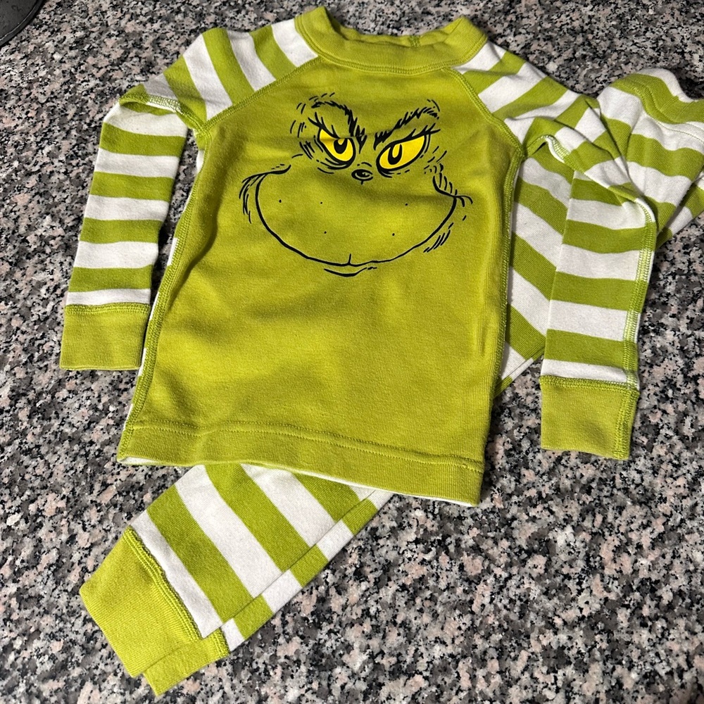 Hanna Andersson pjs